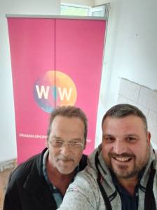 Wohnung ausräumen – Rückblick WFW 5